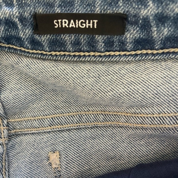 Parker Smith Jeans • Women’s size 30 - Picture 4 of 7